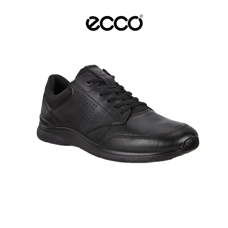 ������ECCO������ƤЬ���˶�Ь����Ь ŷ��511734 51052��ɫ 44���������� 661.55Ԫ