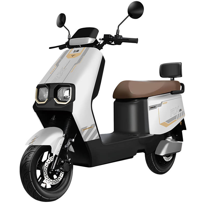 ���ڲ������ɸ루FG FLYING PIGEON�����ٷ��콢�����õ綯Ħ�г���Ħ���ܳ����������ʸ��ٴ����綯�� ������/���д����/ǰ��˫��/�ٶ�70��/������ 72.0V22.0Aȫ��ʯīϩ���/����ľ�ܷ��� 2498Ԫ