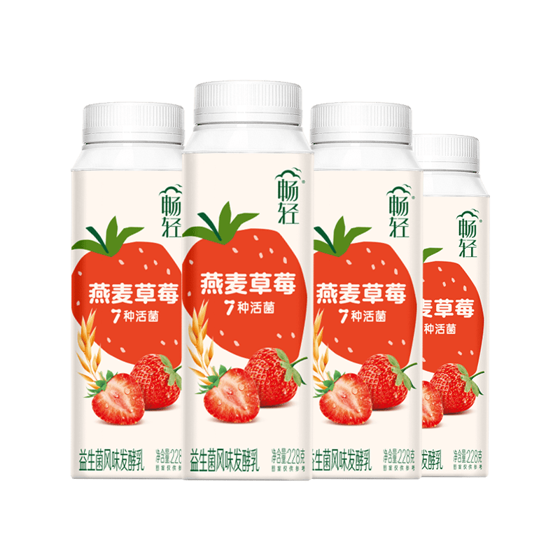 PLUS��Ա������ ����������� ����+��ݮ��ζ 228g*4 ��ζ������ 12Ԫ/������36Ԫ�������������׹���