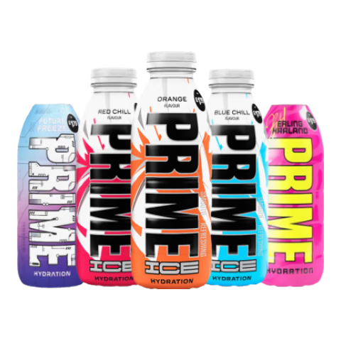 PRIME Ӣ������ ά���ص������ ���ζ������� 5ƿװ 9.9Ԫ