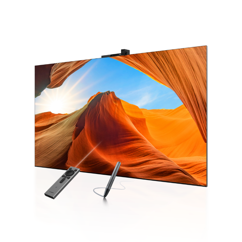 ��Ϊ �ǻ��� V6 75Ӣ�� Super MiniLED �������� ��Ϭ��д�� �����Ҽ���װһ�� 9410Ԫ(����ȯ)