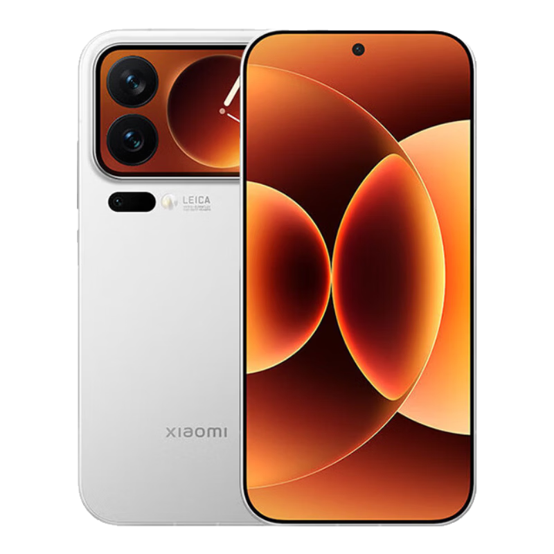 MI/С�� 17Pro �ֻ� ����� ���� 8 ����� ��ɫ 12+256G 4319.1Ԫ(������)