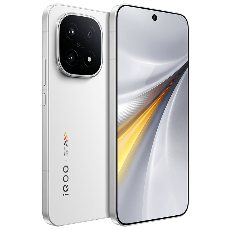 iQOO 15 �ֻ� ���������8����� ����� 12+256G 3479.01Ԫ