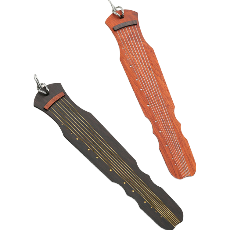 小雕匠紅木質(zhì)書(shū)簽中國(guó)風(fēng)禮品定制刻字套裝復(fù)古風(fēng)創(chuàng)意學(xué)生用小清新流蘇實(shí)用教師節(jié)送老師生日禮物伴手禮 梅蘭竹菊四件套