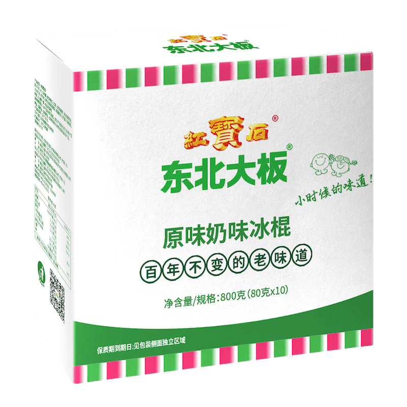 �������ԭζ��80g*10֧װ���� ���� ���� 18.3Ԫ