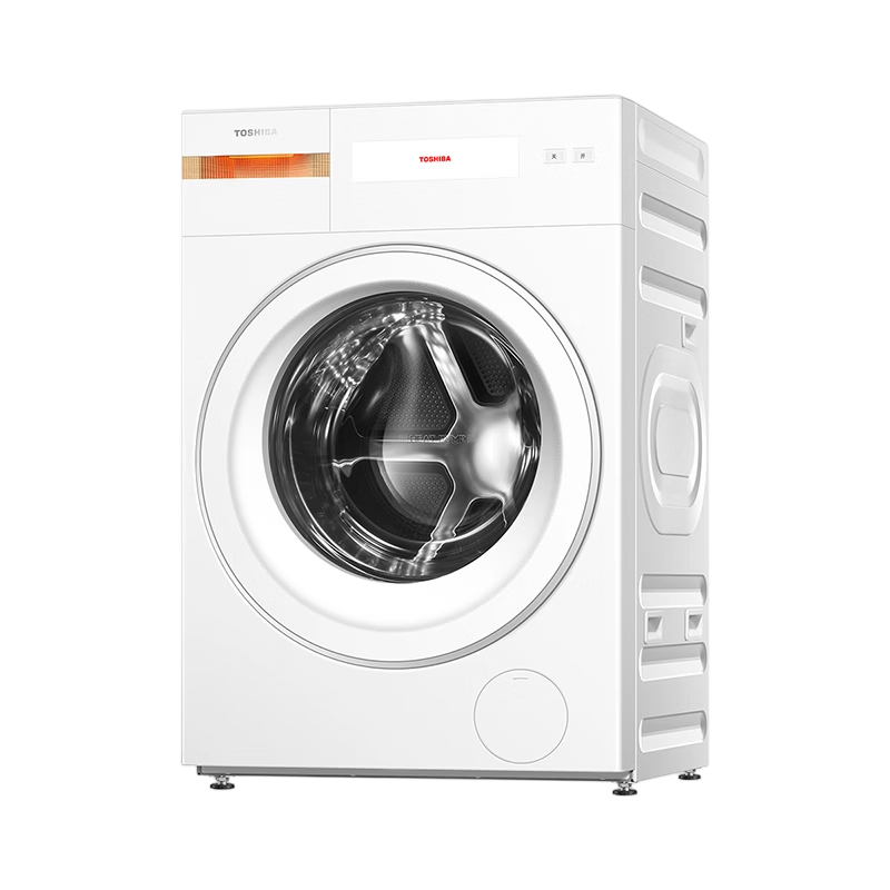 TOSHIBA/��֥ X17 12kg ϴ��һ�� DGH-127X17BW 9648.93Ԫ(������)