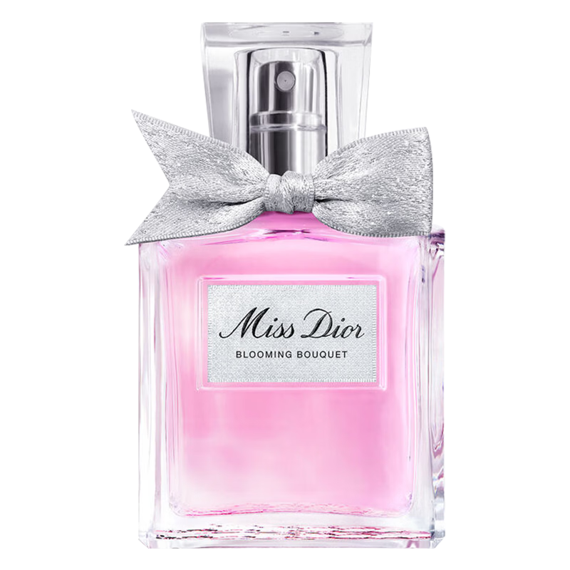 迪奧Dior迪奧小姐花漾淡香水30ml花香留香香氛禮盒生日禮物 新年禮物