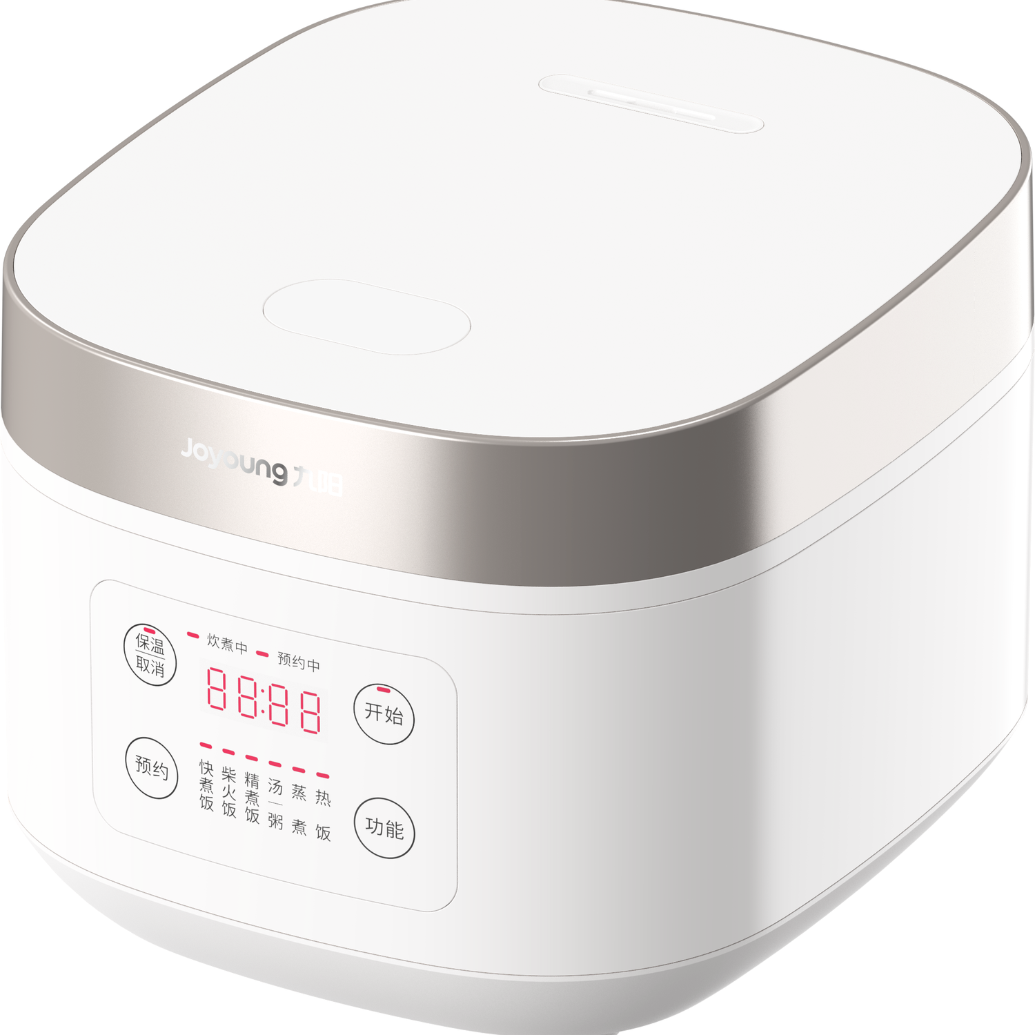 ���� ����ԭ���緹�� F-30FZ630B 3��΢ѹ�๦�� NTC�ǿؿ���