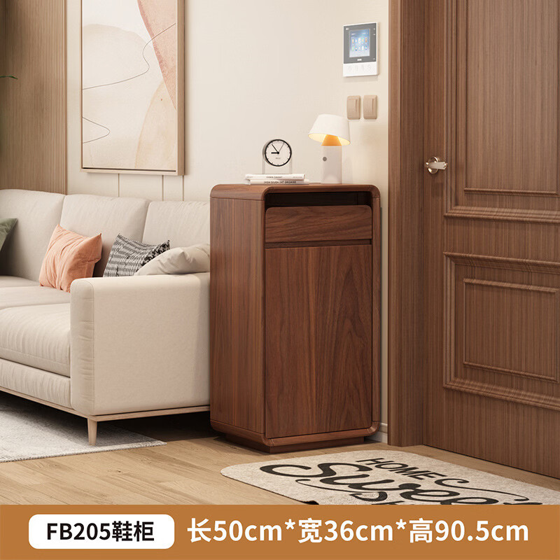 �����뻧ʵľЬ�����һ���ſڼ��ô��������ڼ�Լ�ִ����ع�๦�� 50cmFB205ȫʵľЬ�� 854.45Ԫ