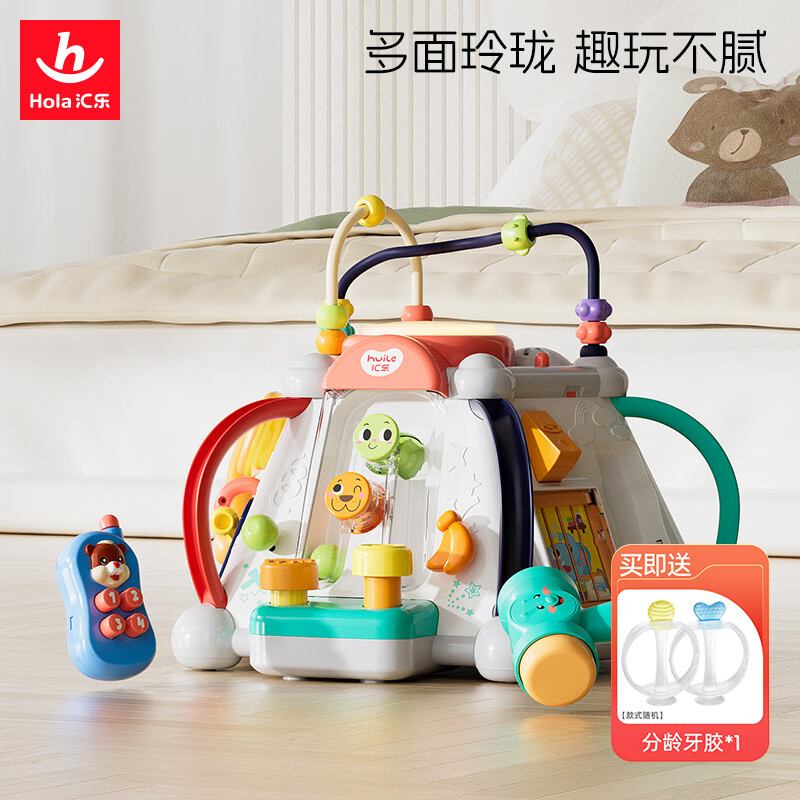 ������ߣ�HUILE TOYS�������屦�������Ϸ��Ӥ�׶�ͯ���������Ů���������� ����С��ص�ذ�