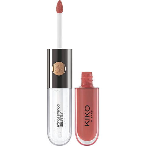 KIKO ����˫ͷ���� 103 ��ɫ ��մ������ɫ ����ں� ����������Ů�� 99Ԫ