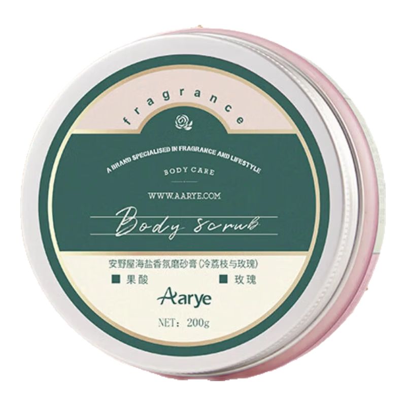 ���ڲ�������Ұ�ݣ�AARYE����������ĥɰ������֦��õ��200g��ɳ�ʵ�ȥ���ʴֲڷ����� 198.69Ԫ��3��(��66.23Ԫ/��)