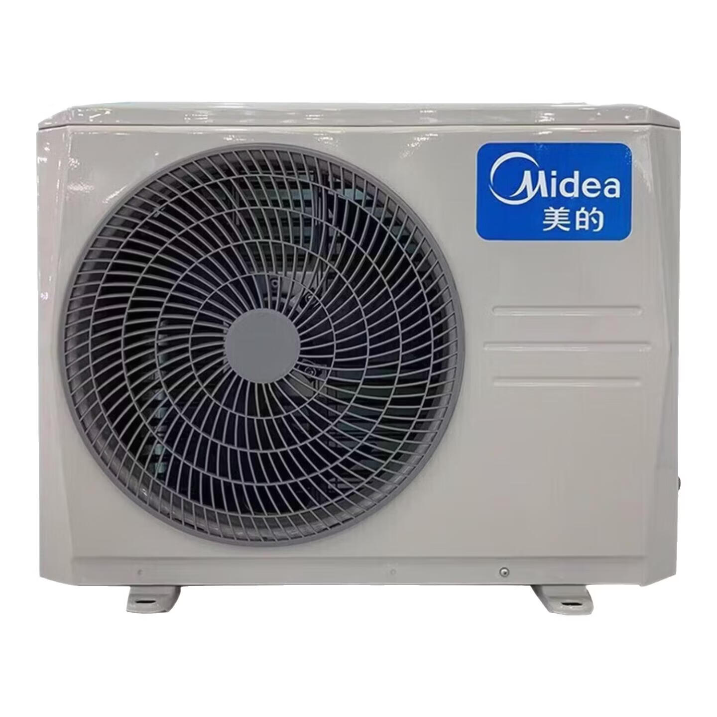 美的（Midea）空调外机 挂机 KFR-35GW/N8KS1-1U