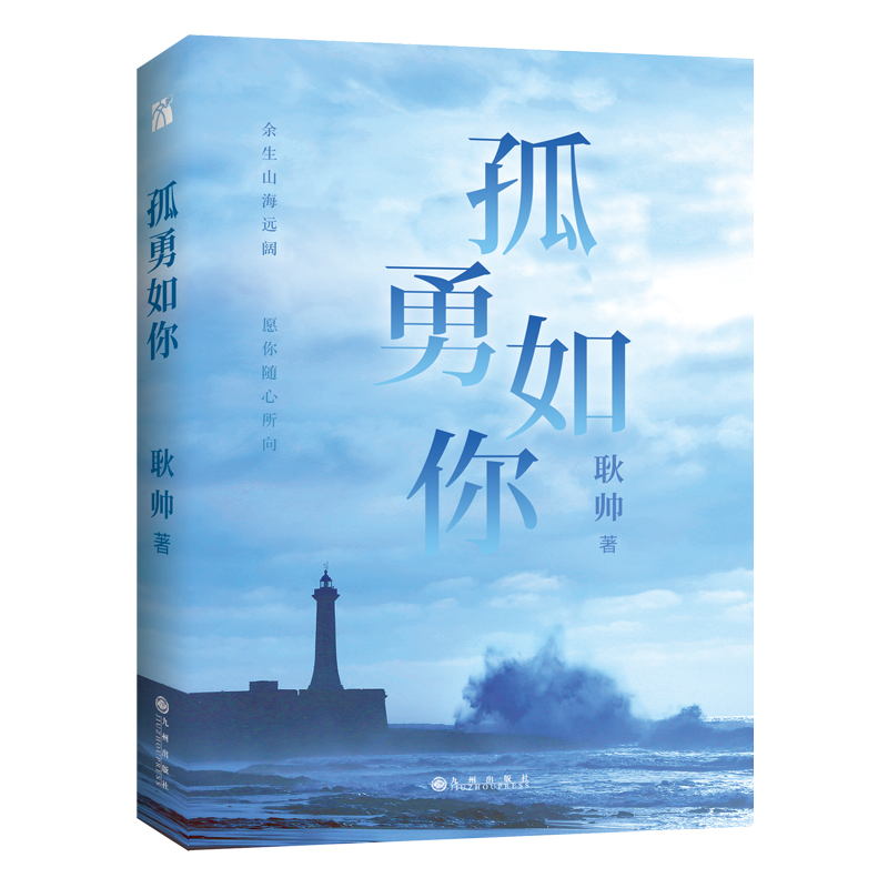 孤勇如你 耿帅2019年全新诚意力作