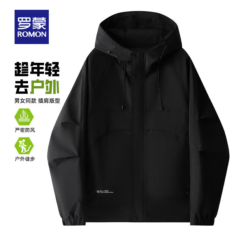 ���ɣ�ROMON����ñ�п���Ůͬ��ɽϵ�����ﶬ�¿����°ٴ��������� ��ɫ S (160) ������85-100� 109Ԫ