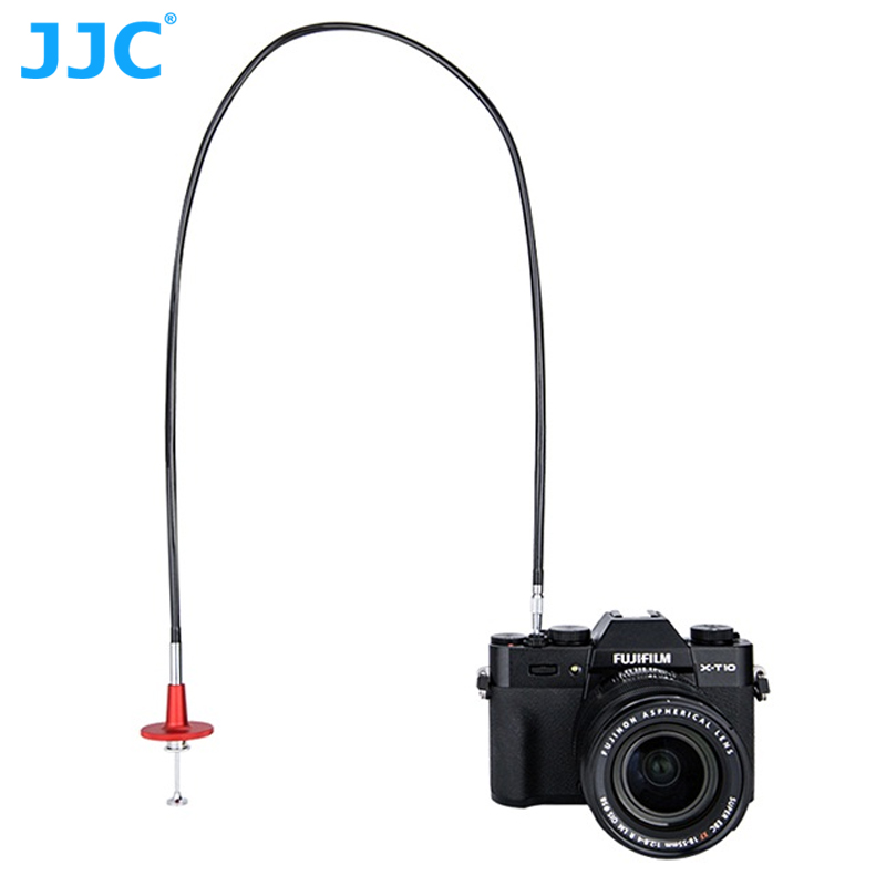 jjc机械快门线索尼rx1r富士x100f x100t xt3 xt2 xt30 xt20 xt10 tcr