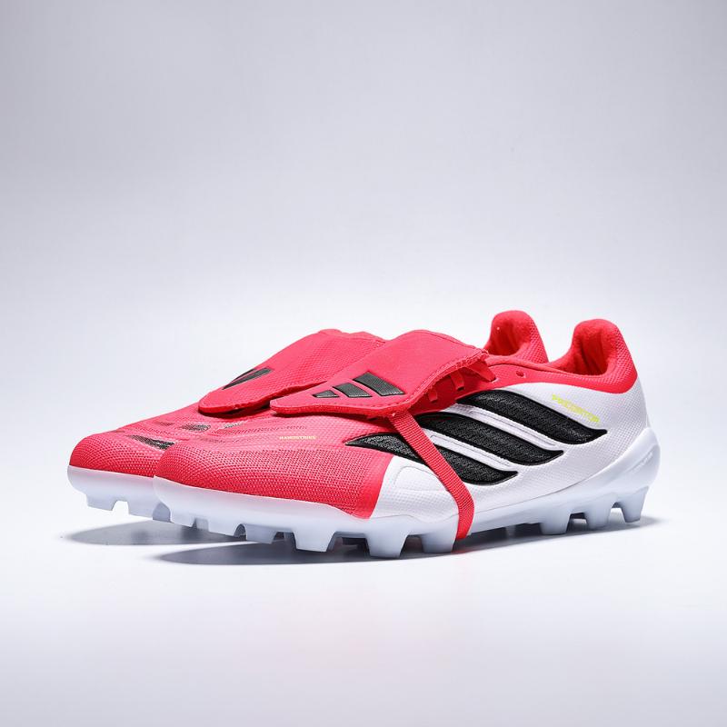 阿迪达斯(adidas)男女鞋PREDATOR LEAGUE FT AG运动训练足球鞋JS0344 JS0344 41