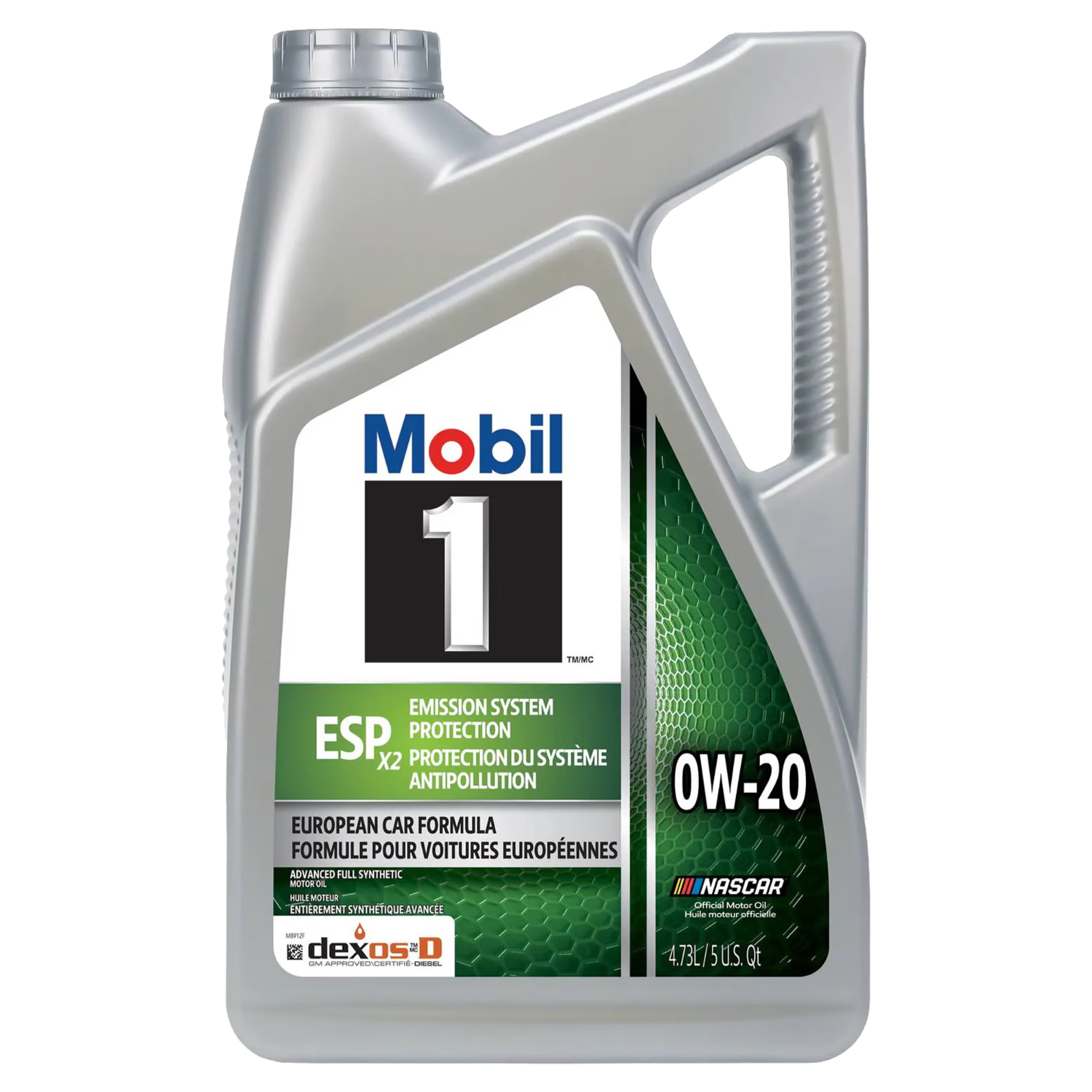 ����1�� ȫ�ϳɻ��� ����ESP 0W20 ����B/C6 4.73L ����ԭװ 259Ԫ