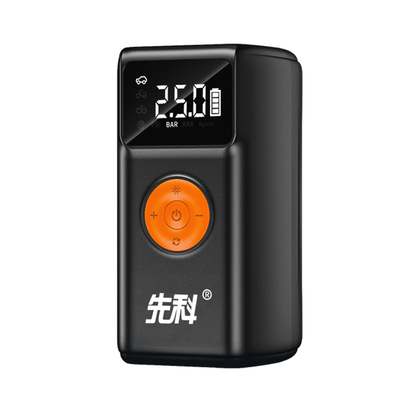 ���ڲ������ȿ�����Ӧ��������Դ�๦�ܳ�����һ�����ƿ��籦���޳�������Ħ�г�ͨ�û�������ǿ��������� ���������ް桾����+����+��������+������ѹ+������ 267.8Ԫ��2��(��133.9Ԫ/��)