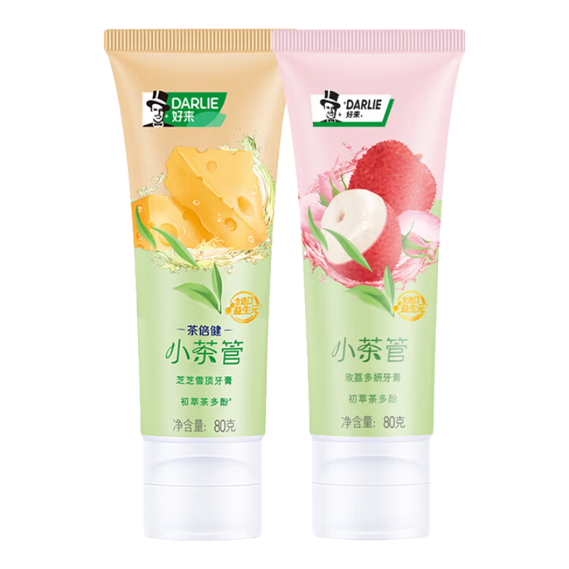���� С������� ֥֥ѩ��õ�� 160g 2֧װ 9.9Ԫ����յ���