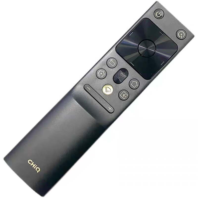 【原装正品】长虹/启客CHIQ电视机语音遥控器RBH651VG通用50Q7S/55Q7S/65Q7S/75Q7S/86Q7R 【原装原厂】RBH651VG遥控器