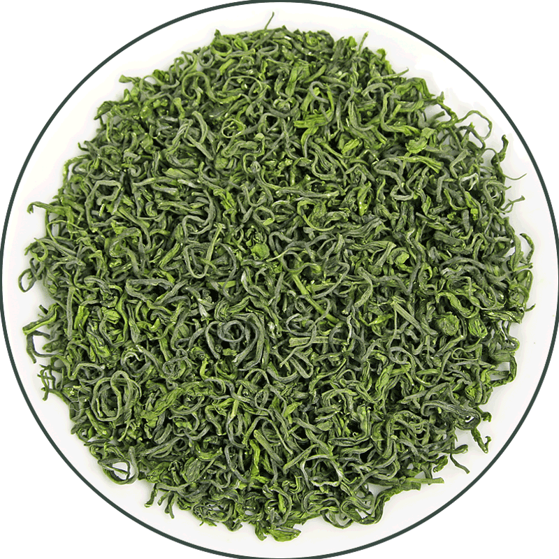 高山云雾绿茶2026新茶浓香型毛尖炒青袋装茶叶 云雾绿茶30g试饮装
