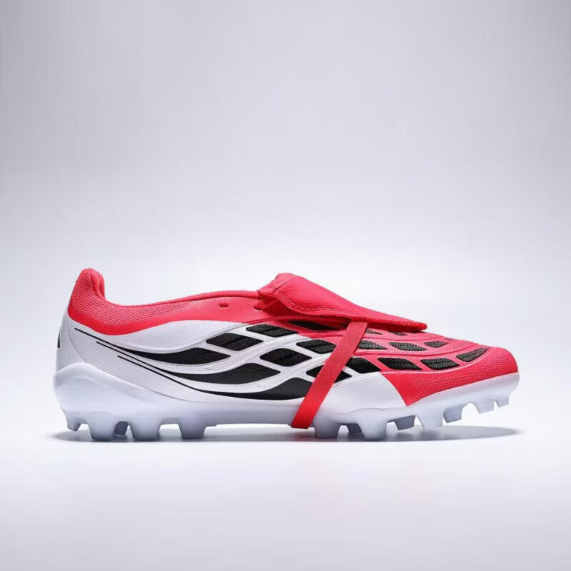 阿迪达斯(adidas)男女鞋PREDATOR LEAGUE FT AG运动训练足球鞋JS0344 JS0344 41