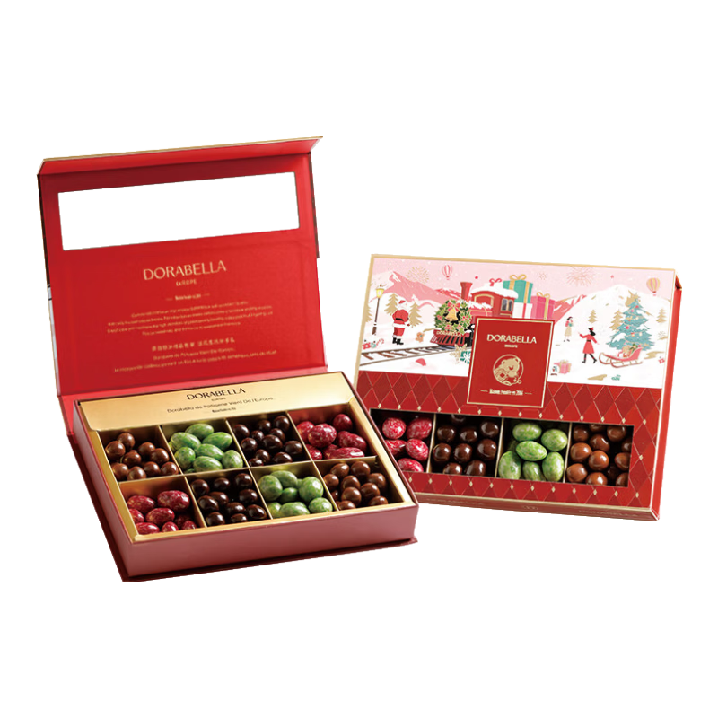 ���ȱ�����Dorabella����������������ʴി֬����ɿ����� 300g 38��Ů��������Ů��