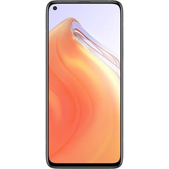 RedmiRedmi 红米K30S至尊纪念版 二手5G手机 骁龙865 144Hz旗舰屏 月光银 8GB+256GB 9成新