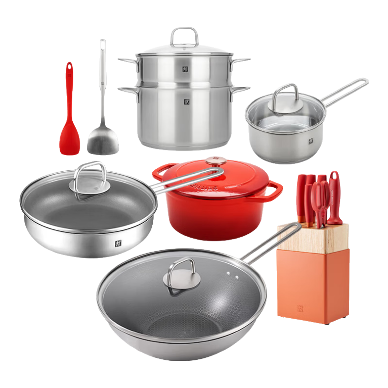 ˫���ˣ�ZWILLING��������װ����ƽ�׼���������Ź��˵����ߵ�����Ǩ��޳������ [30cm-���ѷ��ѳ���]������ҵ15���� 1998Ԫ