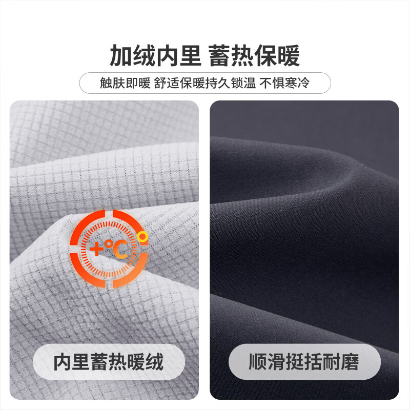 小猪班纳（PEPCO）【户外机能越野风衣】童装秋季男女童防水防风耐磨加绒风衣外套 藏蓝 140