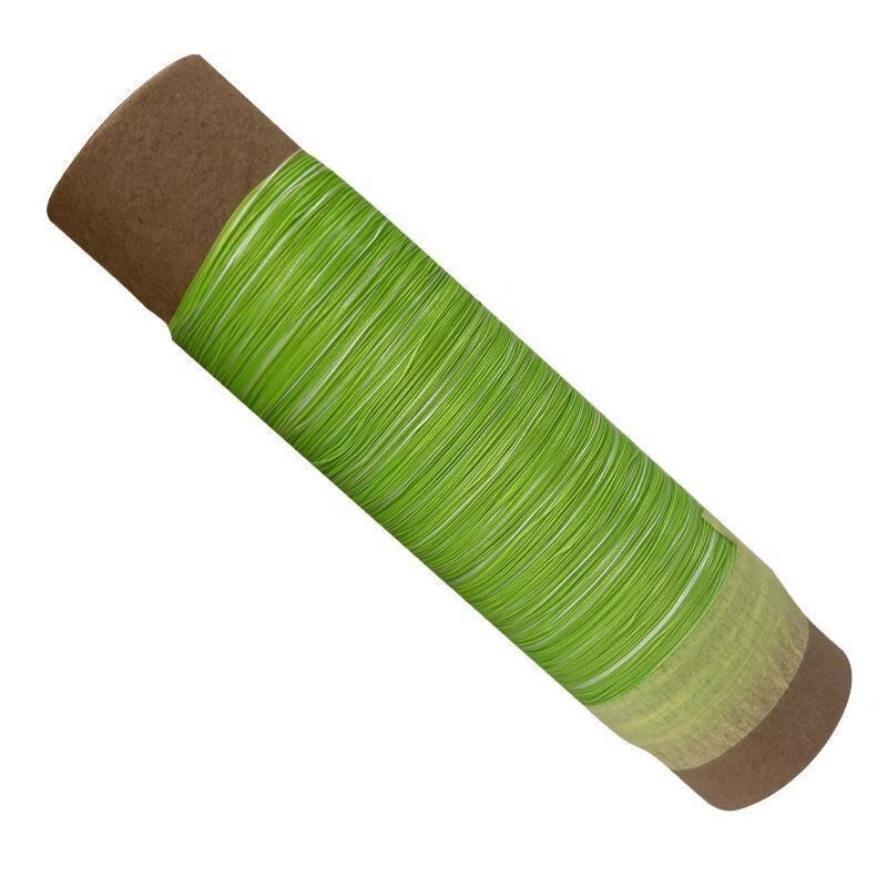 YGK BKUPE日产YGK回流拆机线pe线路亚远投顺滑耐磨无荧光pe线钓鱼主线 绿白色【YGK-BKUPE拆机回流】440-445米左右 6.0号【正品无荧光】