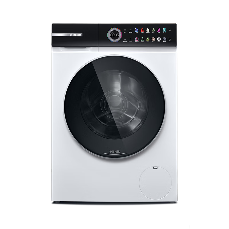 BOSCH/���� Ħ����4ϵ 10kg ϴ��һ�� WNJ752I00W 3901.5Ԫ(������)