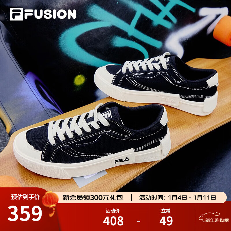 FILA FUSION�����ЬPOP����Ь�������ӳ�����Ь�����˶�����Ь�� ��-BK 41 359Ԫ