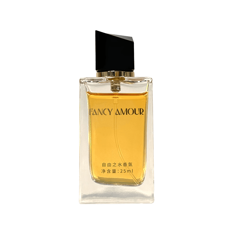 FANCY AMOUR【官方正品】FCAM菲诗爱慕自由之水香水25ml花香调男女淡留香 自由之水25ml