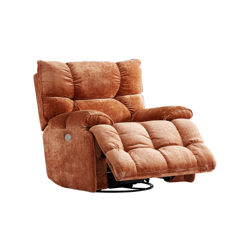 LAZBOY�������޲�����ɳ��ҡҡ�ε綯����ɳ������ɫ0.96m��3�췢�� 3245.48Ԫ