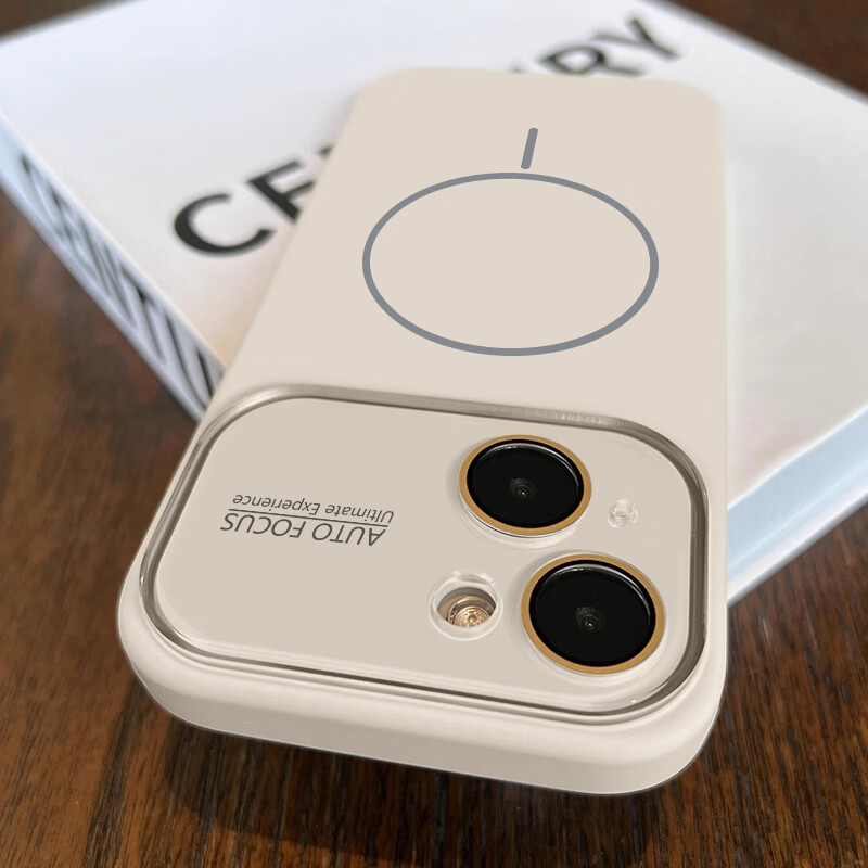 ����˹��GURRS������ƻ��15�ֻ��� iphone15������Magsafe����ȫ���׷�Һ̬�轺������ˤ��Լ��Ů�� �Ŷ��� 35.1Ԫ