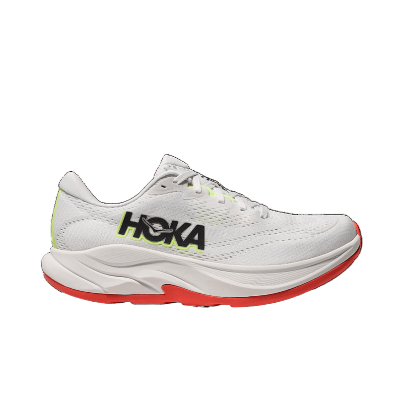 HOKAŮ��ļ��ֿ�4��·�ܲ�ЬRINCON 4 ����������ĥ�������� ��˪��/������ 40.5 528.5Ԫ