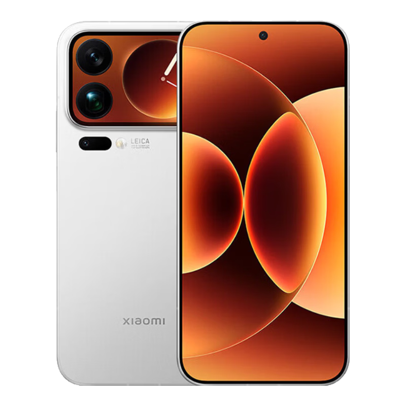 С�� 17Pro Max �ֻ� ��ɫ 12+512G 5199Ԫ