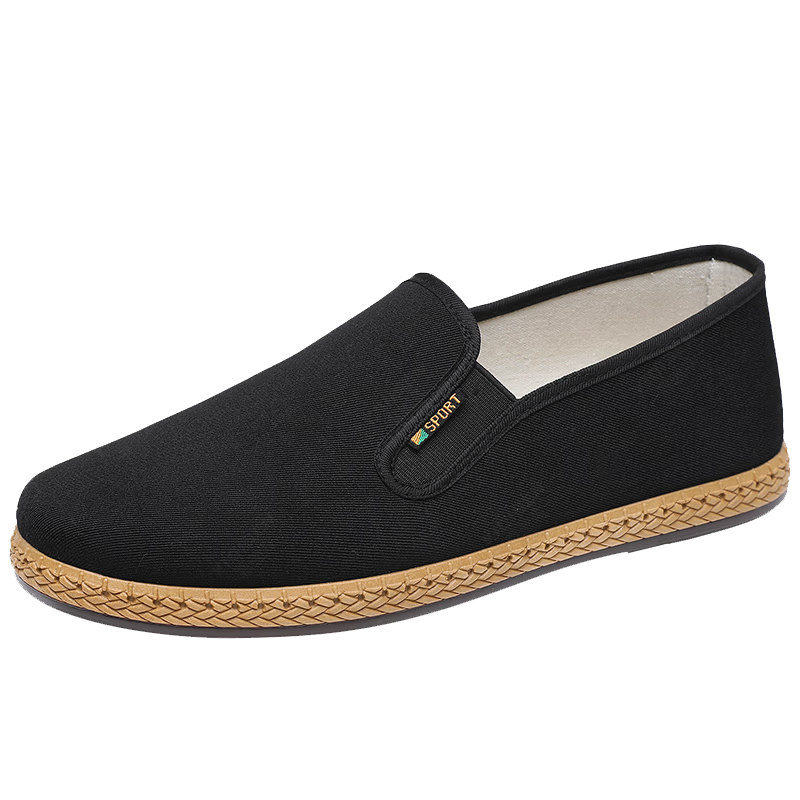 ���ڲ��������ɭ�ϱ�����Ь��Ʒ����͸������ŷ�����������һ�ŵźڲ�Ь ��ɫ 41 39.8Ԫ