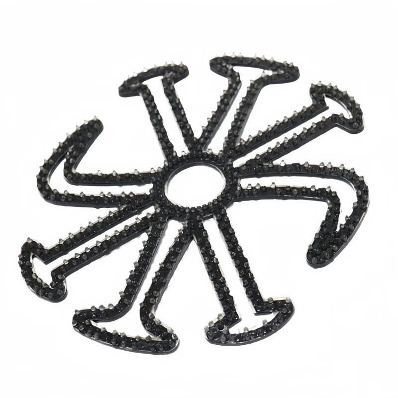 元族【严选直发】夏季摩托车头盔内衬电动车头盔防压头发户外骑行超轻 蓝色通用型