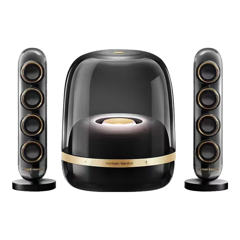 Harman Kardon/�������� SoundSticks4 �������� ī�� 1689.59Ԫ