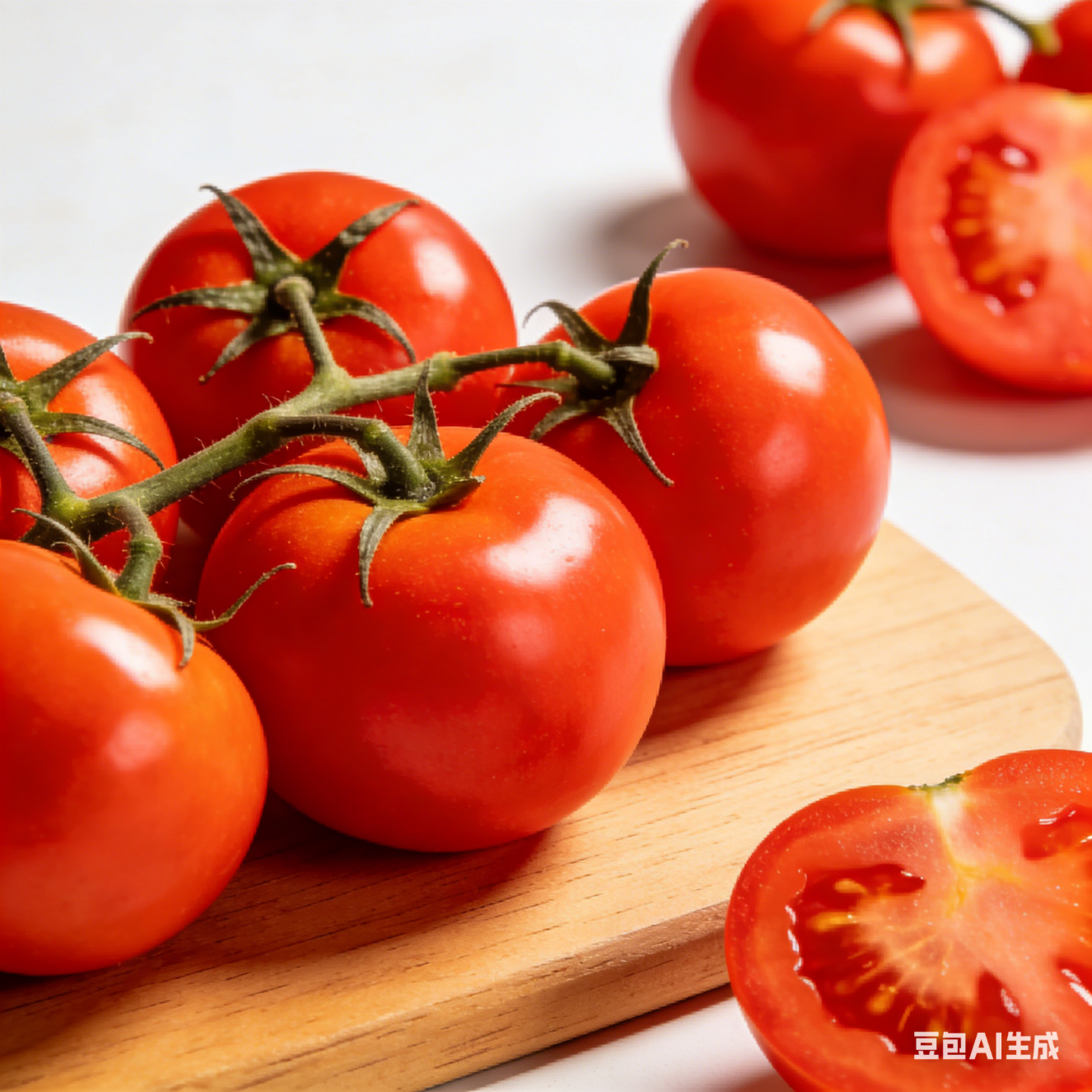 佑嘉木（BlessedWood）新普罗旺斯西红柿 自然熟沙瓢番茄源头直发多仓发 净重4.5斤普通装