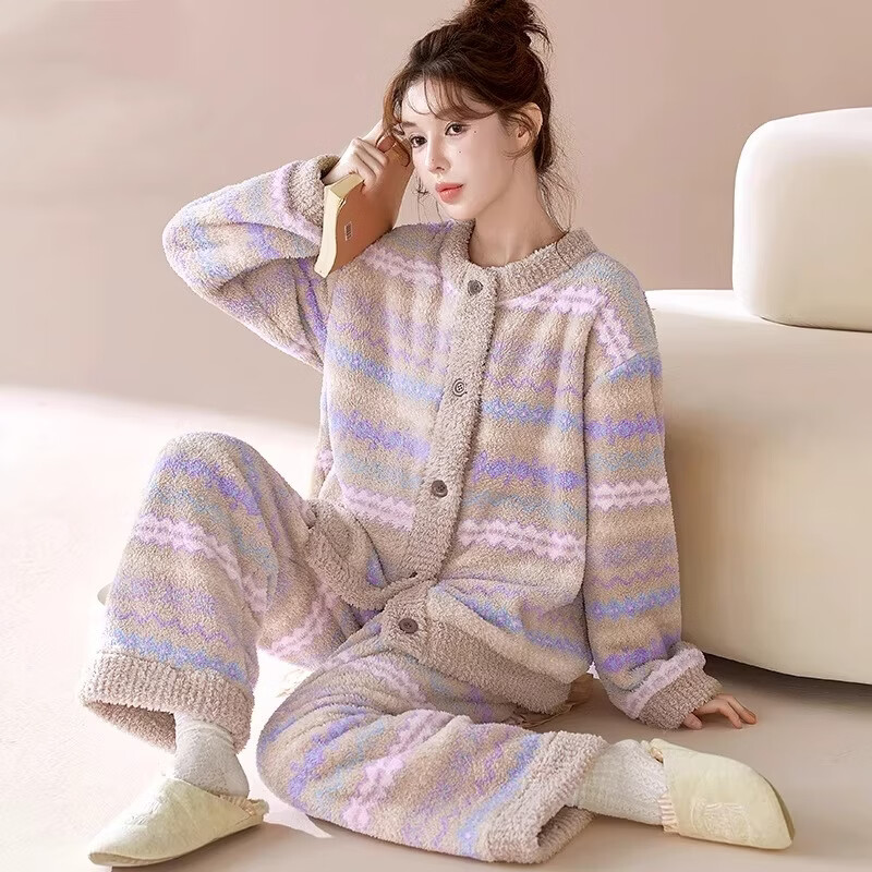 ѩ�з� ������˯����װ NSJLY-KS252 ������ Բ��Ѷ���Ů  64Ԫ(����ȯ)