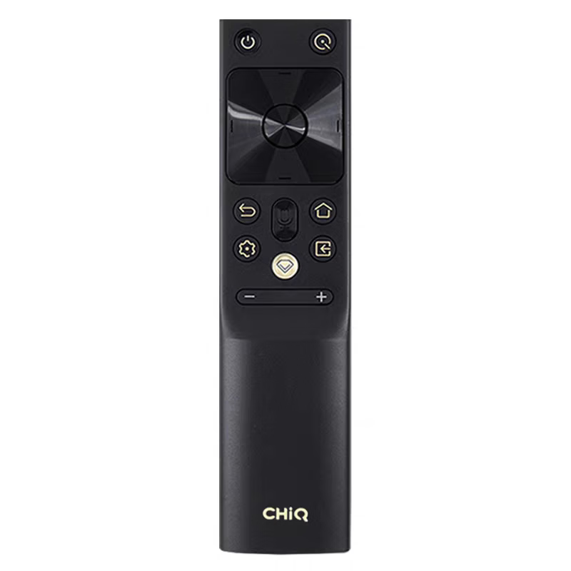 【原装正品】长虹/启客CHIQ电视机语音遥控器RBH651VG通用50Q7S/55Q7S/65Q7S/75Q7S/86Q7R 【原装原厂】RBH651VG遥控器