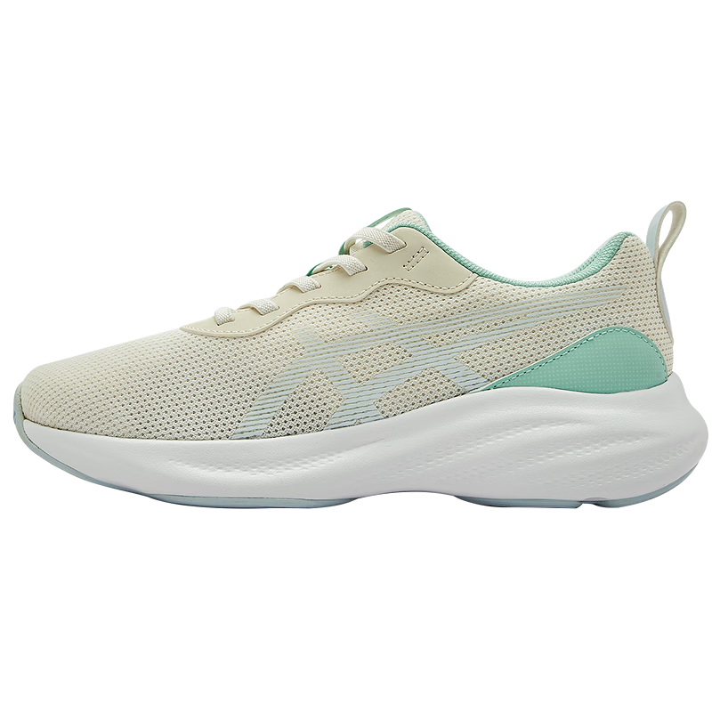 ��ɪʿ��asics��ͯЬ26�¿��ͯ����͸���˶���ЬLAZERBEAM MP-S 100 34.5 195Ԫ