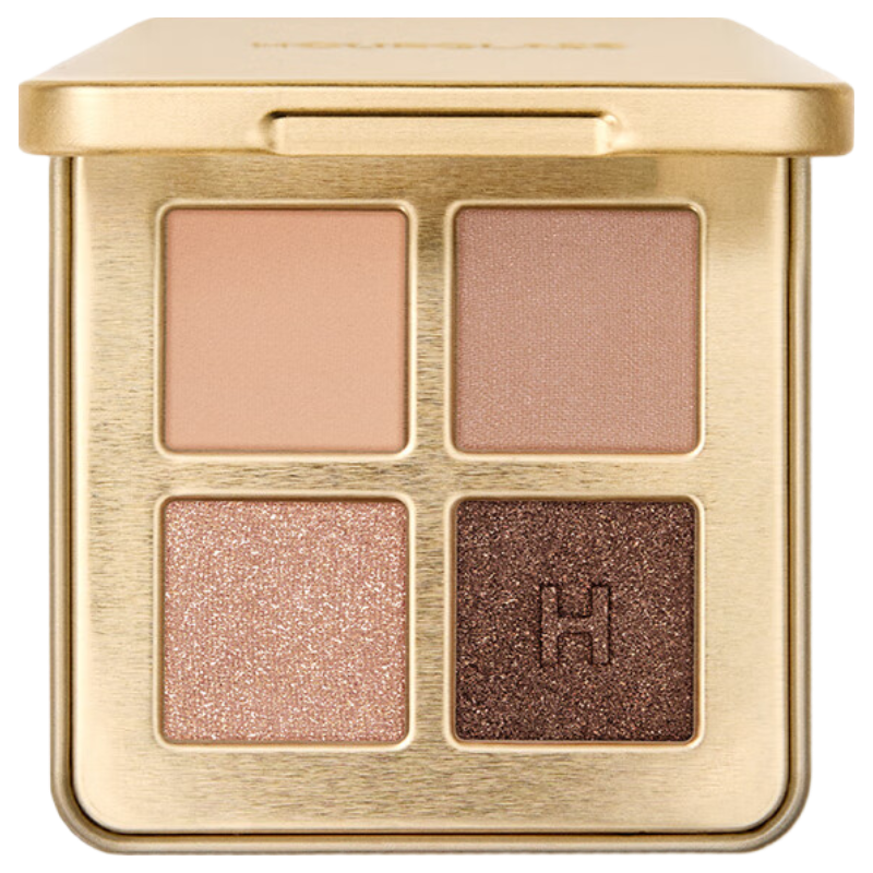 HOURGLASS�ӳ���ͬ����ɫ��Ӱ���ƹ�ϸ���ٴ�õ����1g*4����������Ů�� 488Ԫ