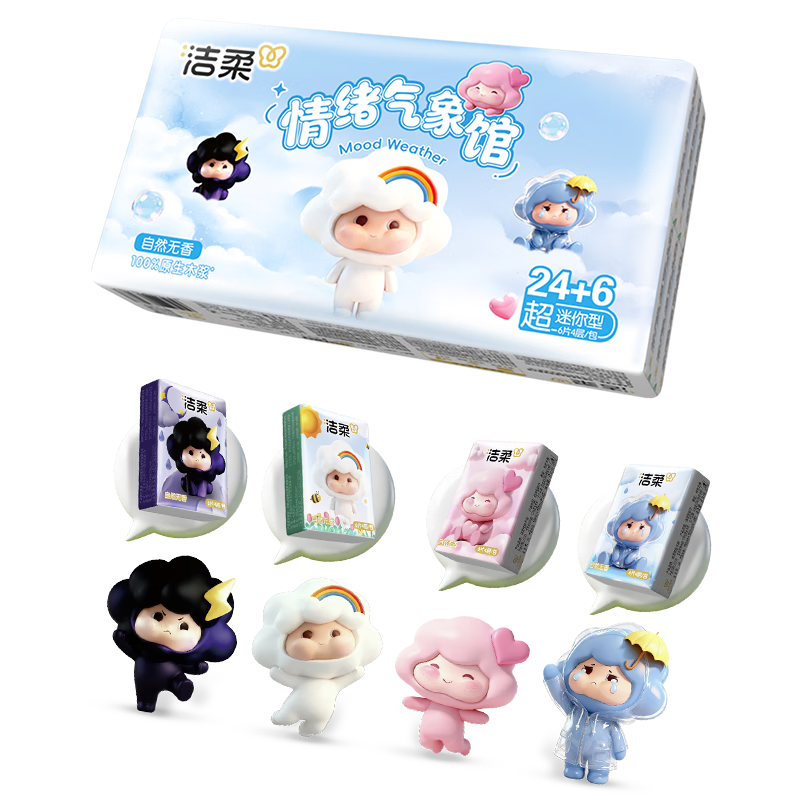 ���� ����ֽ ��������� ������ 4��6Ƭ30�� ��ʪˮ ���׵�м 5.4Ԫ