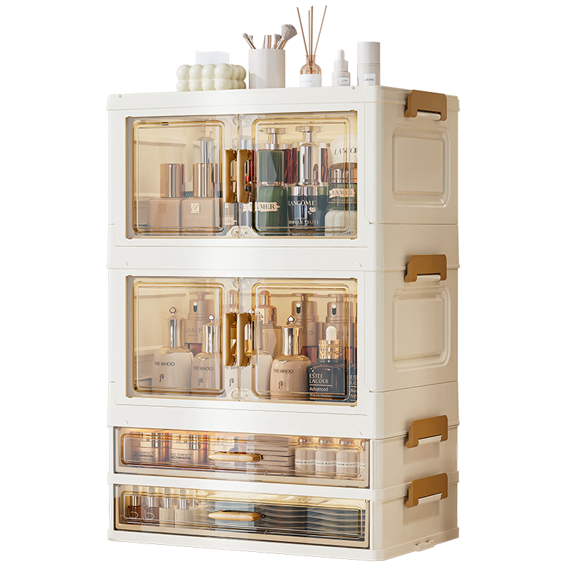 ��ױƷ���ɹ� ����������ɺ� 30CM�� 2����+2���� �Ӻ���� 33.91Ԫ