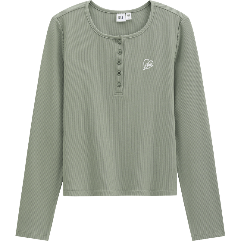 ��豣�GAP��Ůװ2026�����¿�logo�����������֯��������������859703 129Ԫ